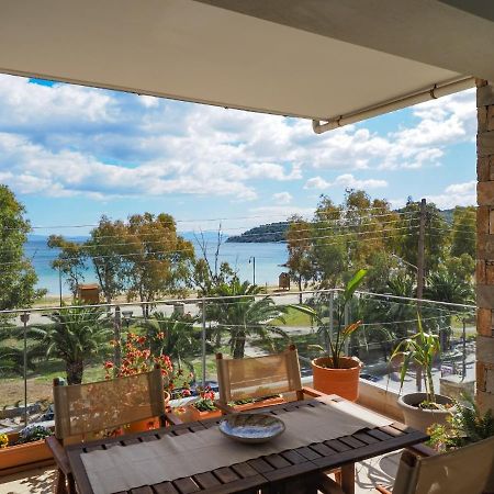 Sea End Sun Apartment Volos Exterior photo