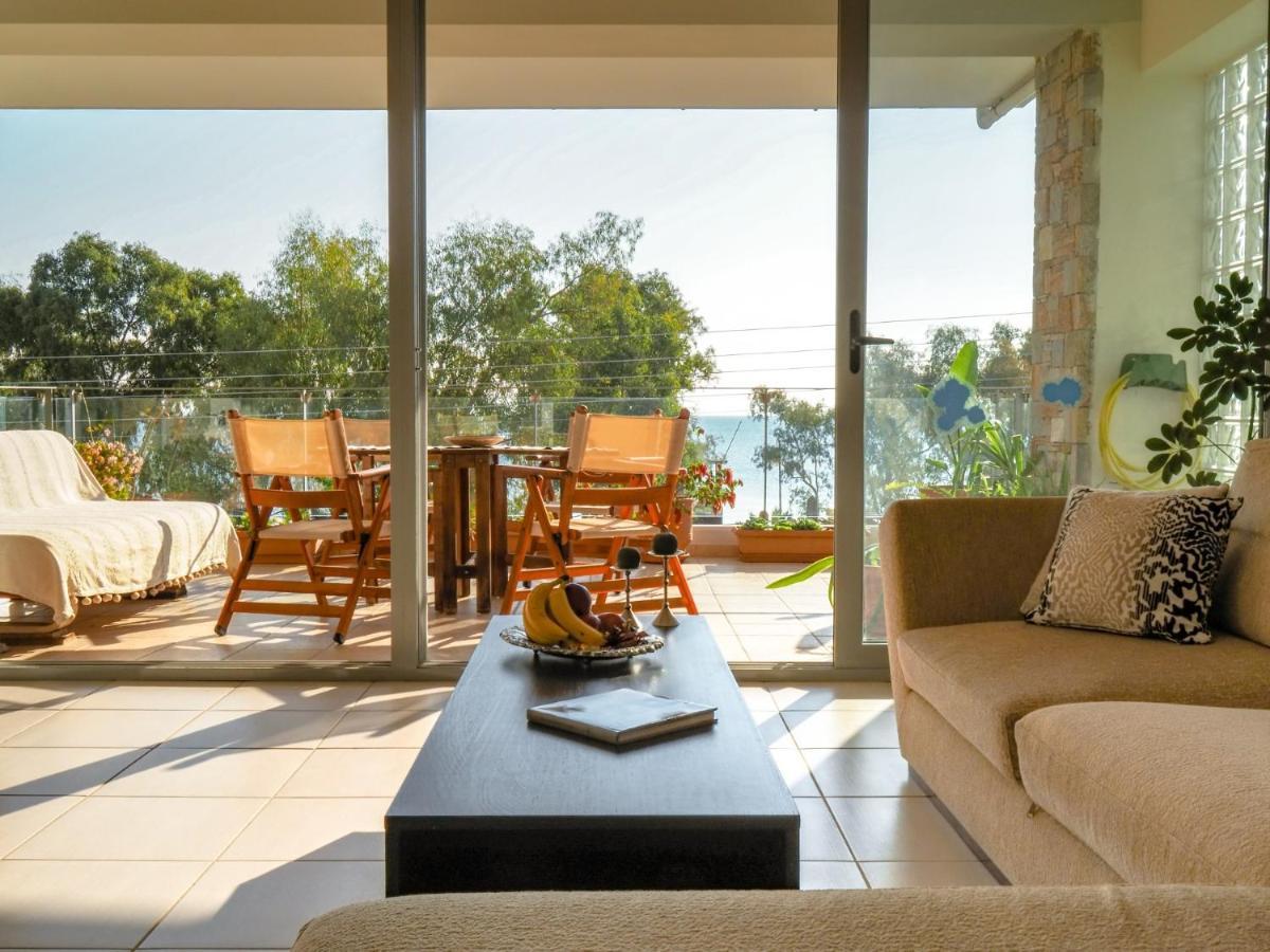 Sea End Sun Apartment Volos Exterior photo