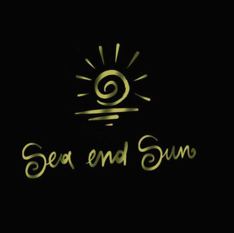 Sea End Sun Apartment Volos Exterior photo